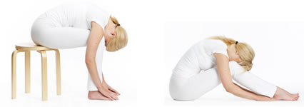 übungspaare viniyoga